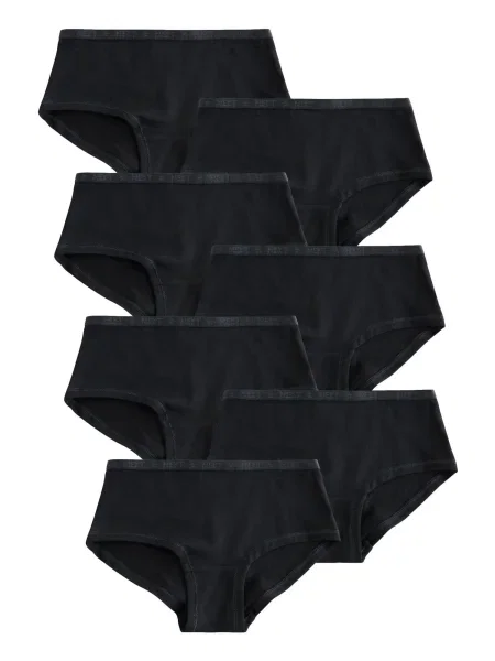Palton copii Next negru