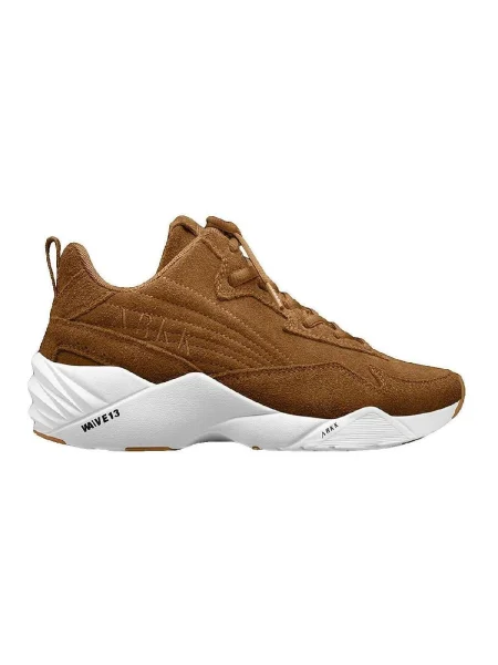 Pantofi Arkk Copenhagen maro