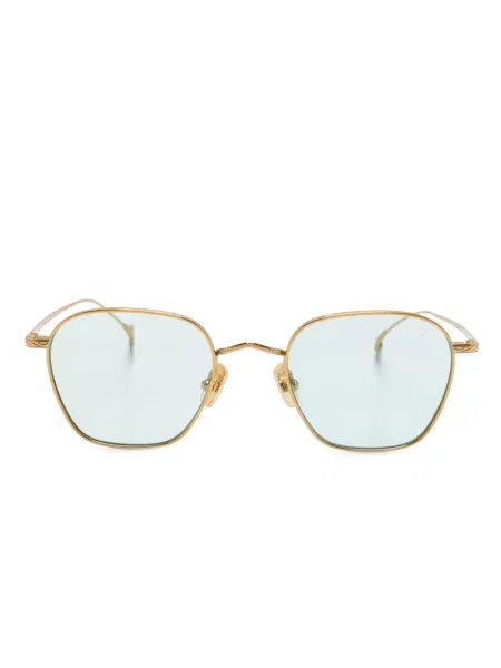 Ochelari de soare Eyepetizer auriu