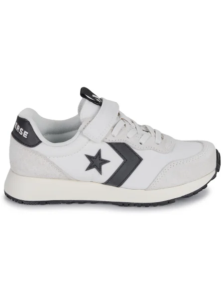 Gyerek félcipő Converse bézs