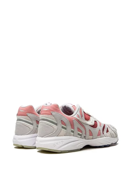 Tenisky Saucony růžové