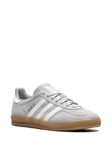 Sneakerși Adidas Spezial alb