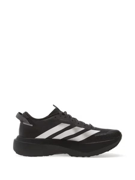 Sneakerși Adidas Adizero negru