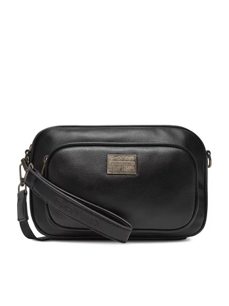 Kabelka G-Star Raw černá