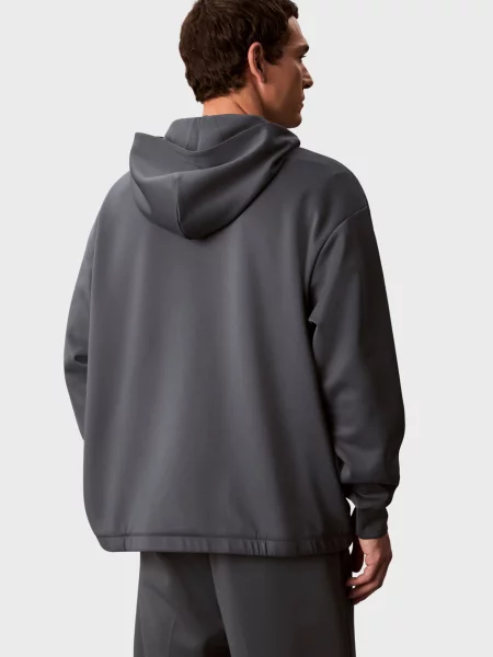 Толстовка Calvin Klein сіра