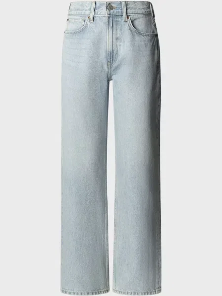 Джинси Pepe Jeans блакитні