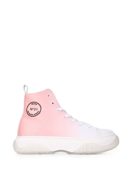 Sneakerși N°21 roz