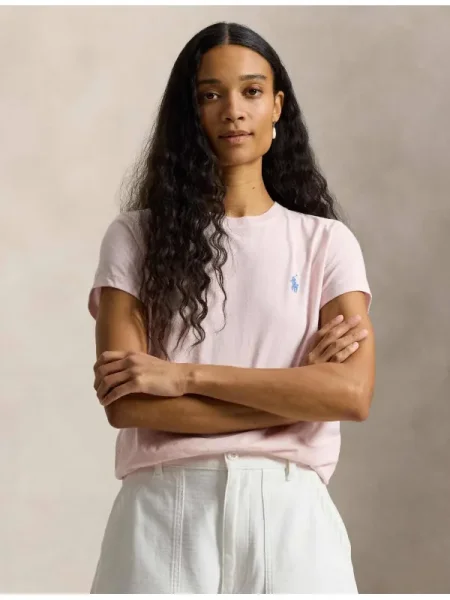 POLO RALPH LAUREN Tricou roz