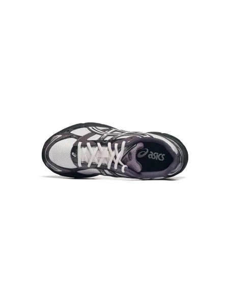Pantofi Asics alb