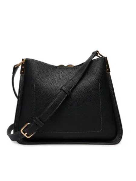 LOVE MOSCHINO Torbica crna