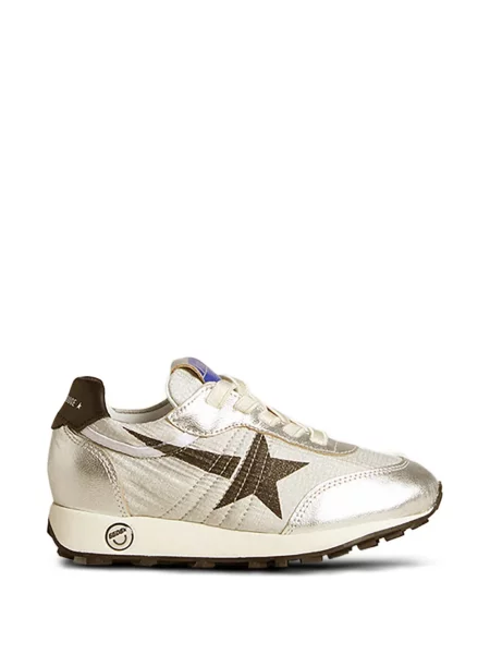 Dětské tenisky Golden Goose