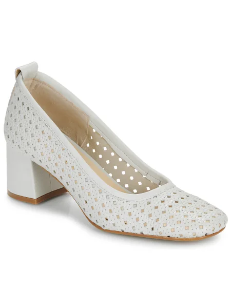 Pantofi cu toc Betty London