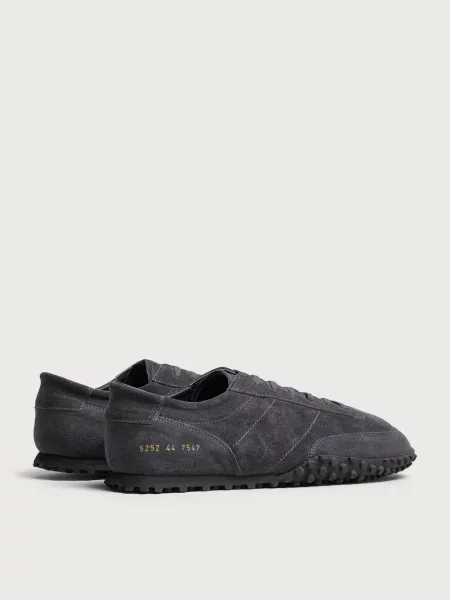 Sneakersy Common Projects czarne