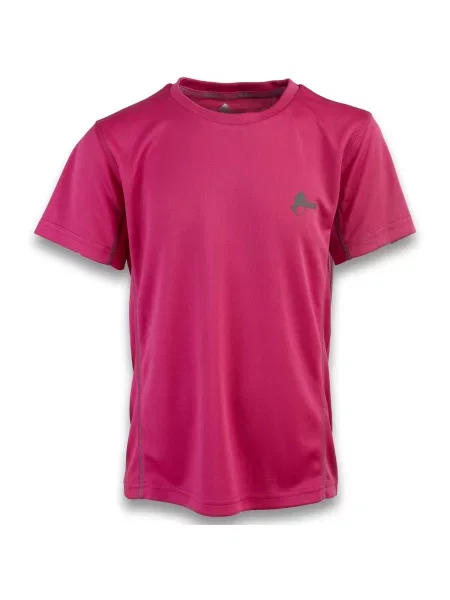 Tricou copii Ande roz