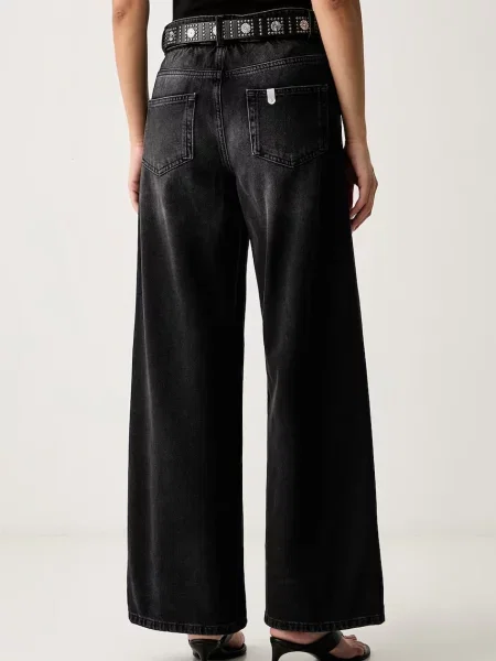 Liu Jo джинси wide leg