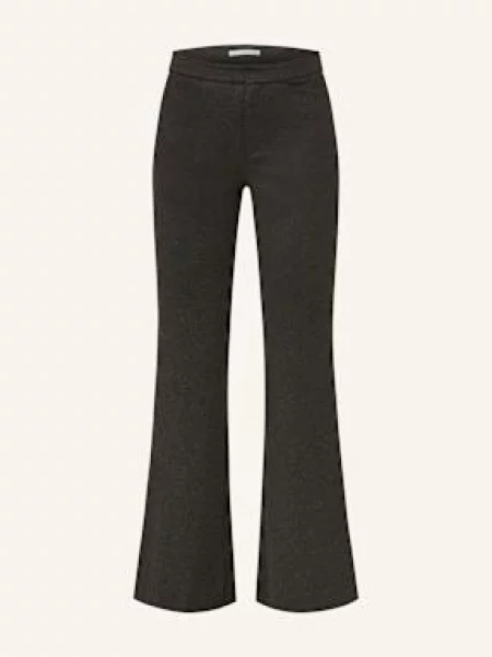 Mac Daydream Spodnie Zoom grau szare