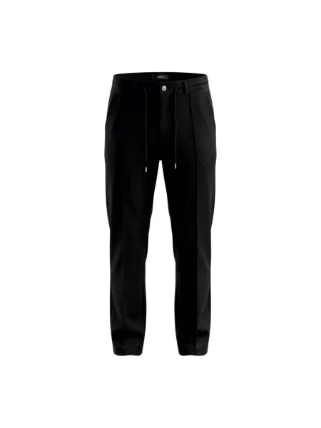 Joggery Hèskimo czarne