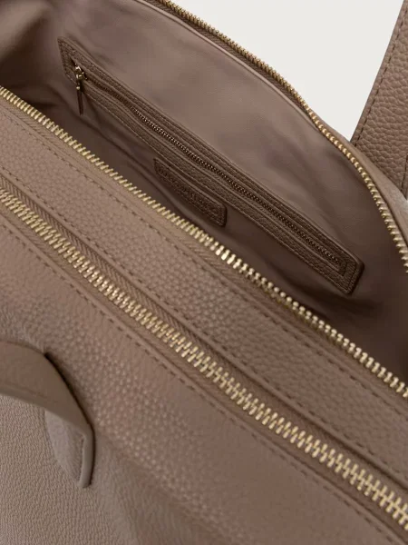 Кожаная сумка Valentino Bags