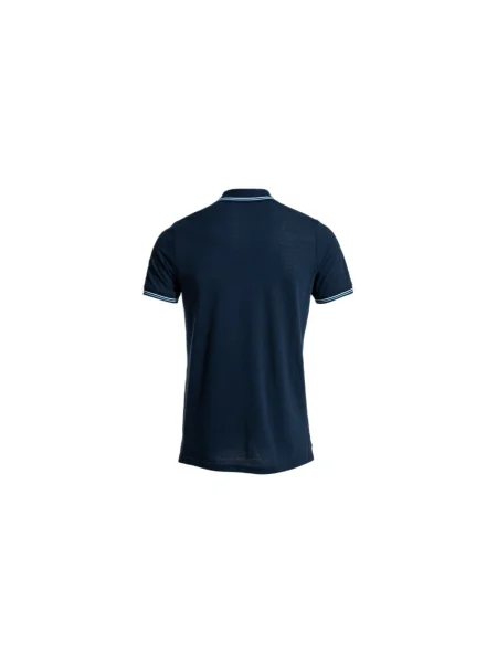 Polo Joma albastru