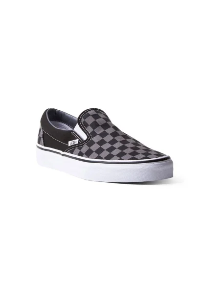 Pantofi Vans gri