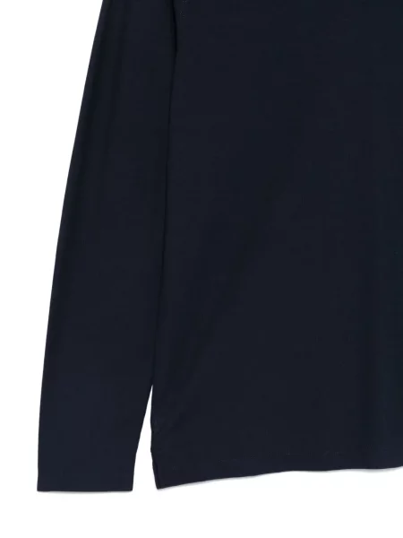 Tricou Zanone albastru