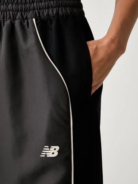 Sportnadrág New Balance fekete