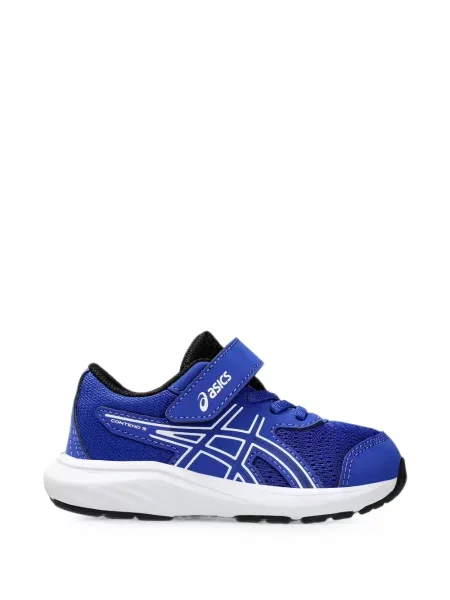 Sneakerși Asics roz