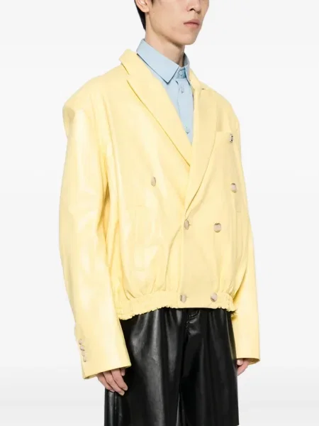 Sacou Martine Rose galben