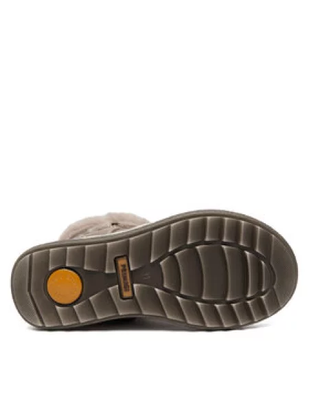 Hótaposó Primigi GORE-TEX S szürke