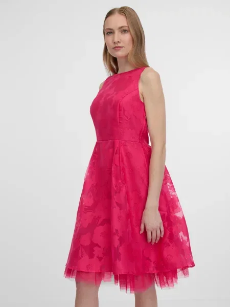 Sukienka Orsay czerwona