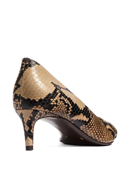 Pantofi cu toc Khaite