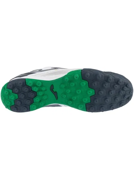 Pantofi Joma alb