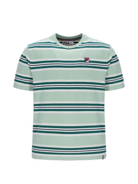 Tricou Fila verde