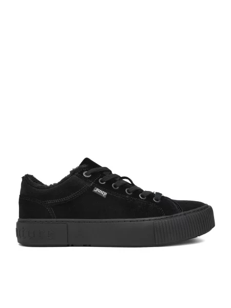 Tenisice Juicy Couture crna