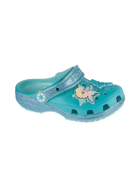 Gyerek félcipő Crocs