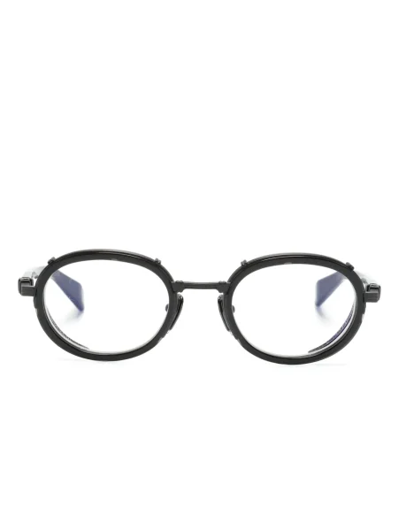 Ochelari de soare Balmain Eyewear negru