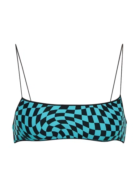 Bikini Tropic Of C w tropikalny nadruk