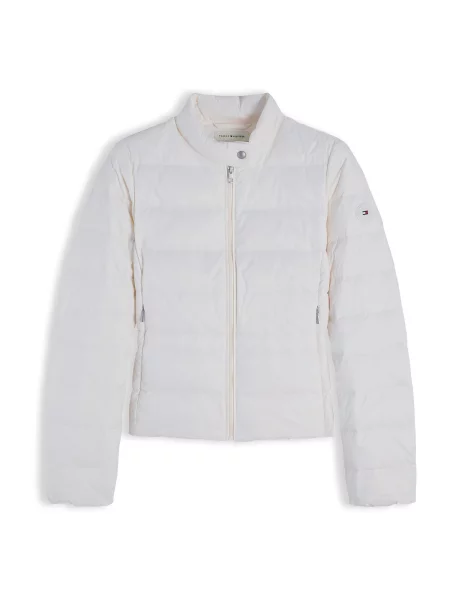 Geacă Tommy Hilfiger bej