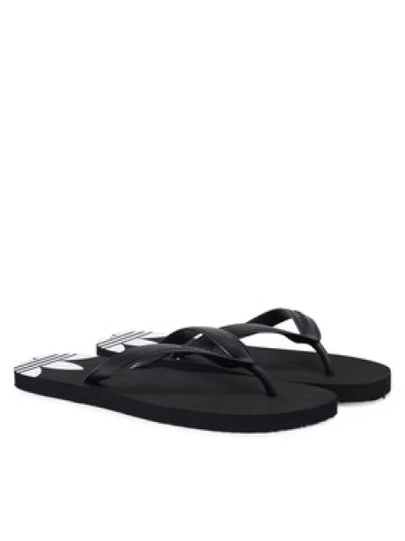 Hlačke Adidas črna