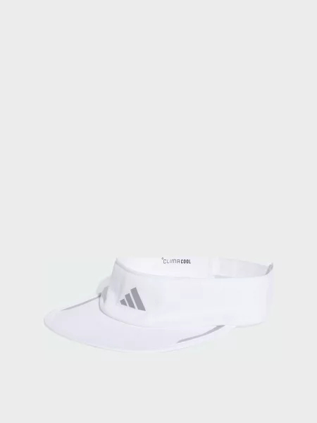 Шапка Adidas белая