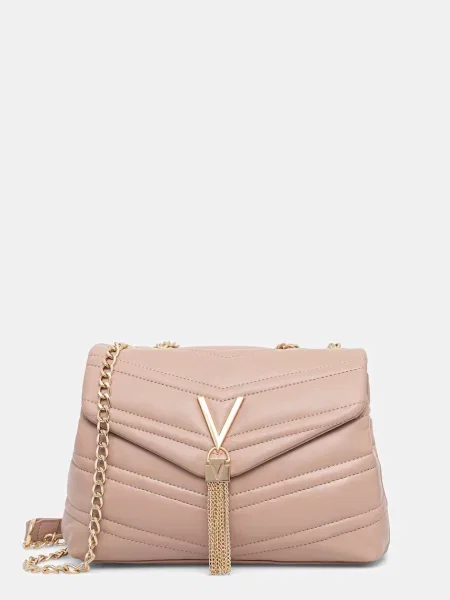 Чанта Valentino Bags черно