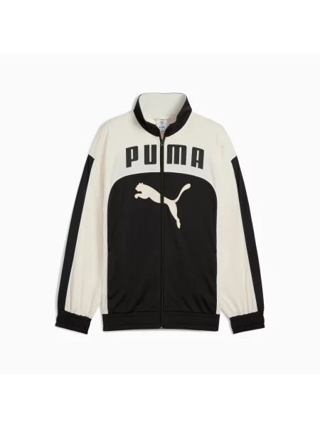 PUMA Kurtka Unisex FUTURE ARCHIVE czarna