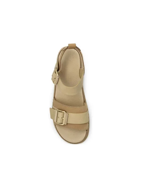 Pantofi Ugg bej