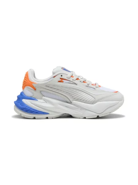 Sneakersy dla dzieci Puma RS Surge Toys białe