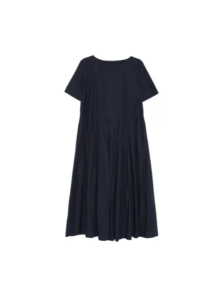 Sukienka Apuntob niebieska