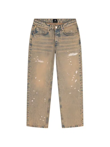 Blugi Patta