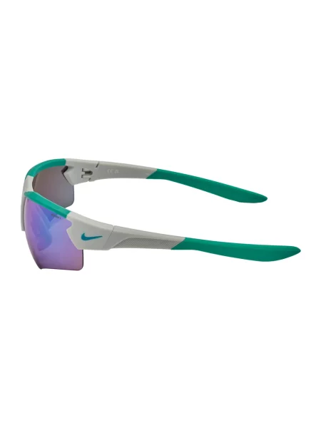 Okulary przeciwsłoneczne Nike zielone