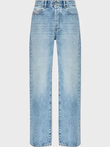 Джинси Diesel сині