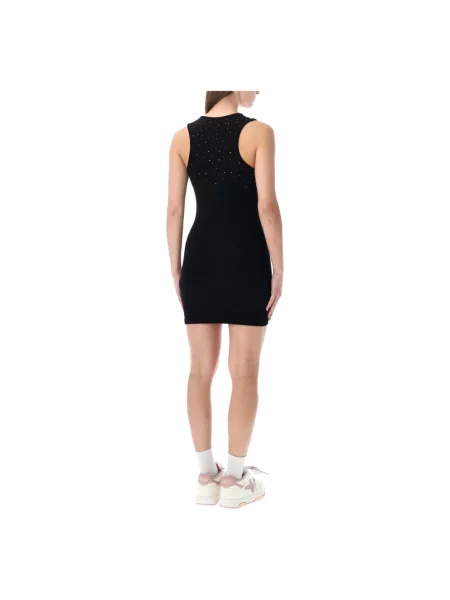 Sukienka mini Off-white biała
