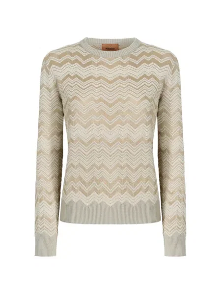 Pulover Missoni de lână